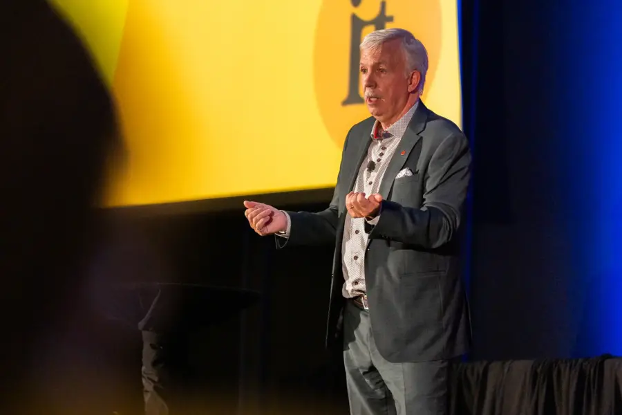 Canada’s Digital Dependence Has Outpaced Its Resilience